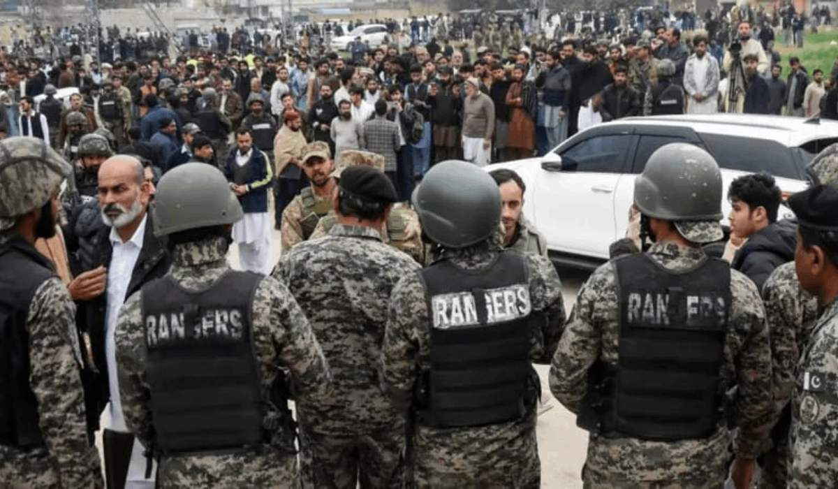 Qatar Condemns Bombing Targeting Mosque in Pakistan